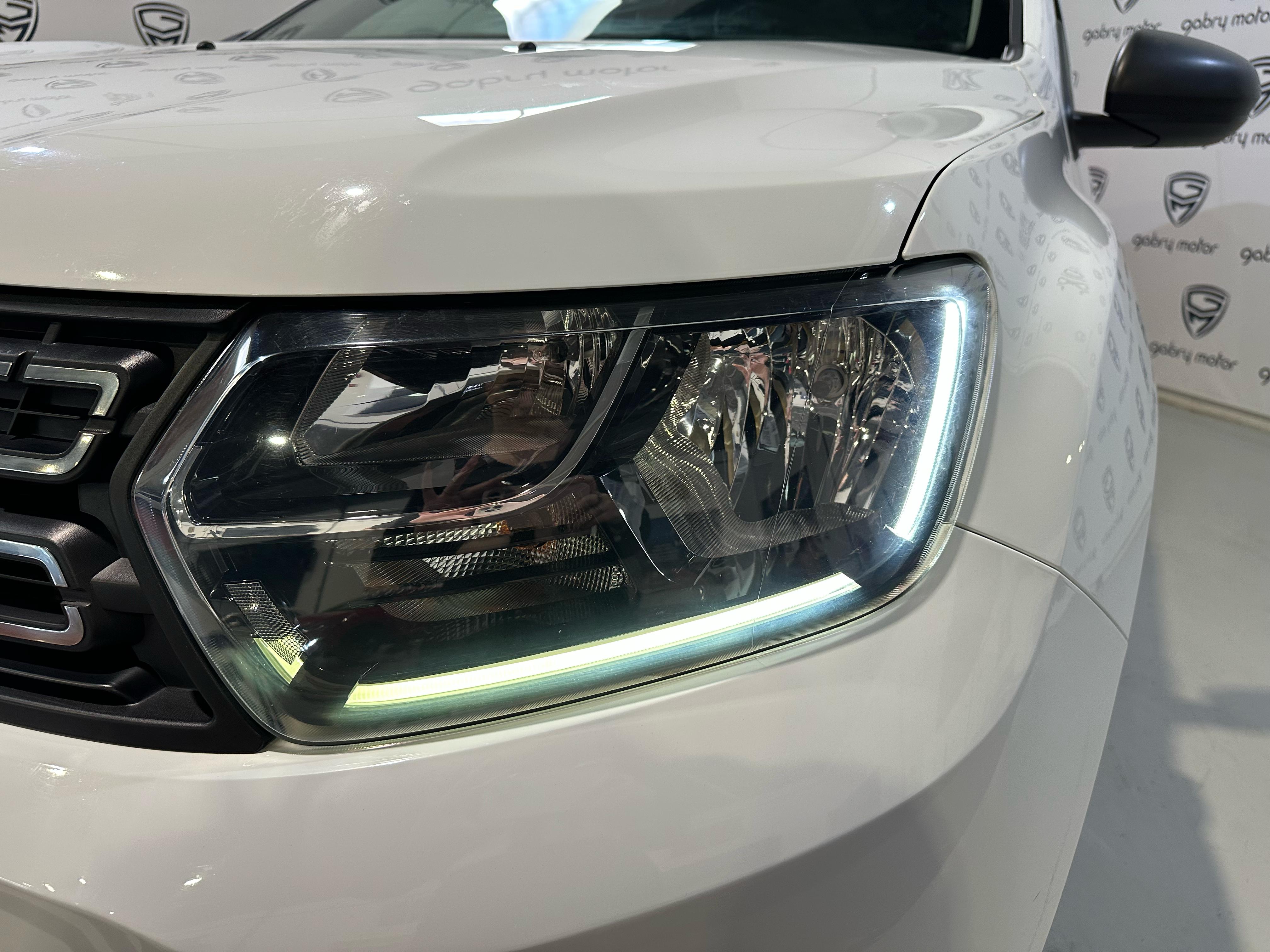 DACIA DUSTER 1.6 Gasolina